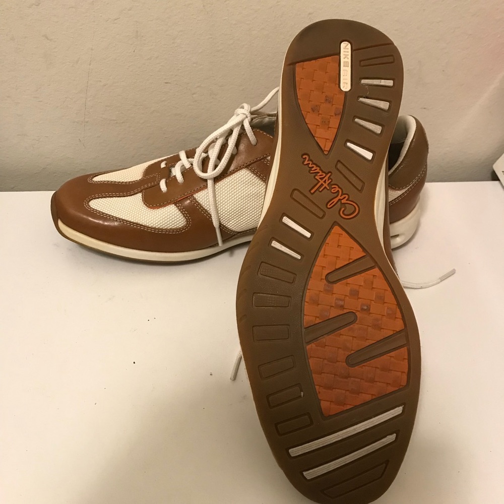 Cole Haan Women’s sneakers size 9 - Picture 6 of 6